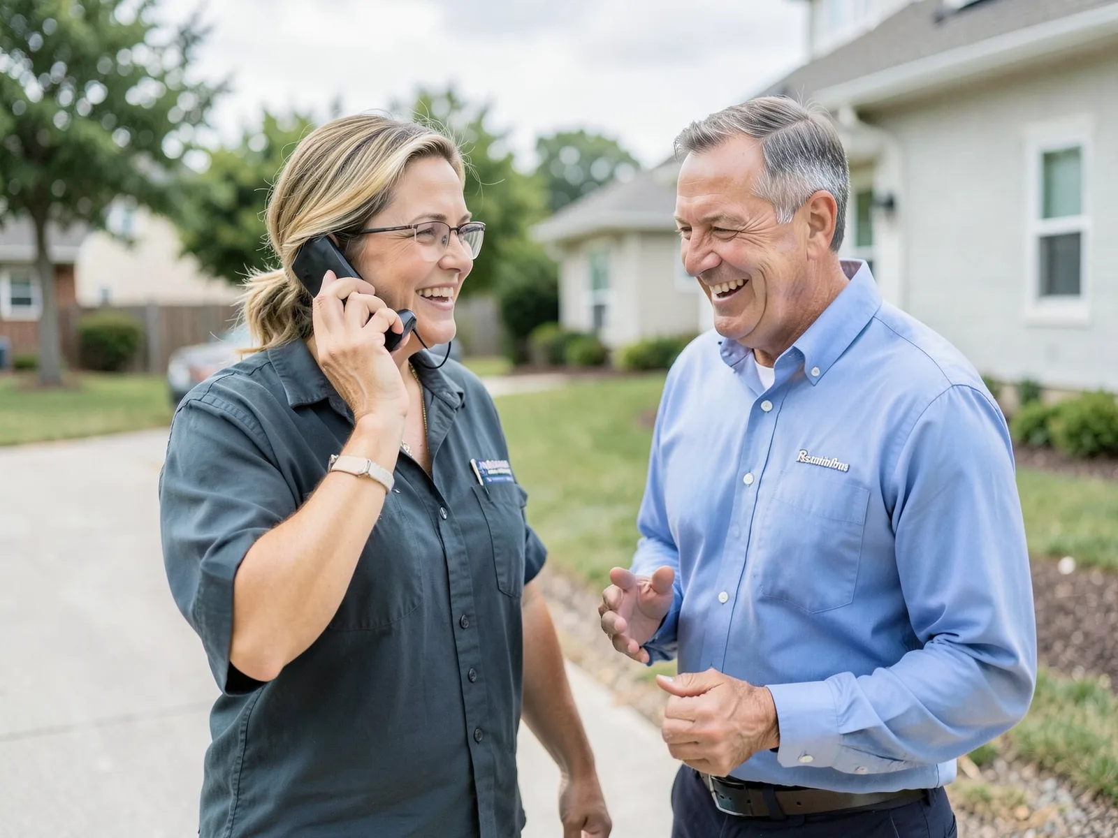 Frequently Asked Questions About Flood Damage Restoration in Harrison, OH